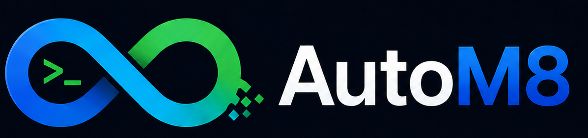 AutoM8